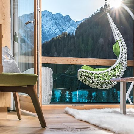 Hotel Schoenruh Gerlos Zewnętrze zdjęcie