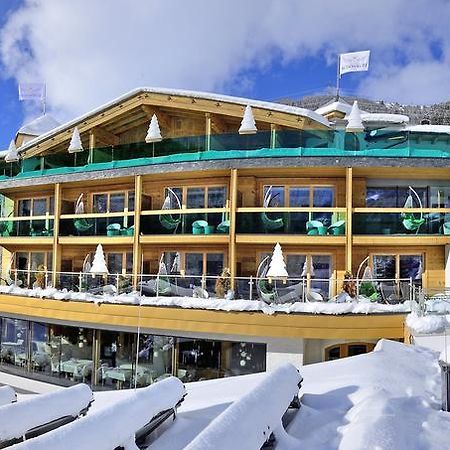 Hotel Schoenruh Gerlos Zewnętrze zdjęcie