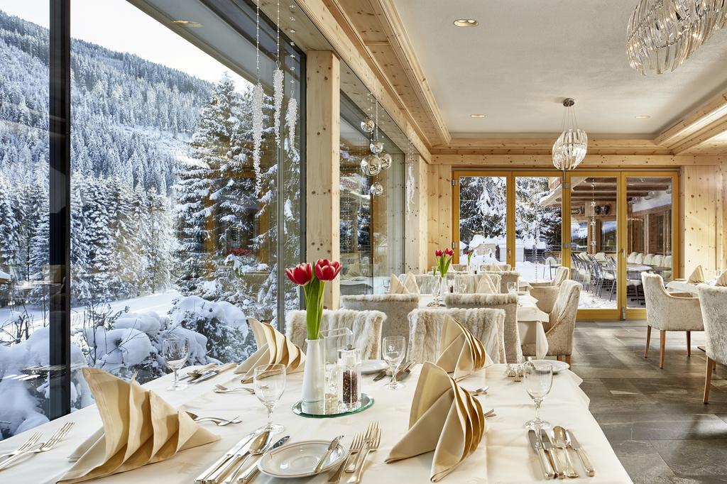 Hotel Schoenruh Gerlos Zewnętrze zdjęcie