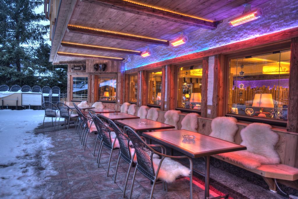Hotel Schoenruh Gerlos Zewnętrze zdjęcie