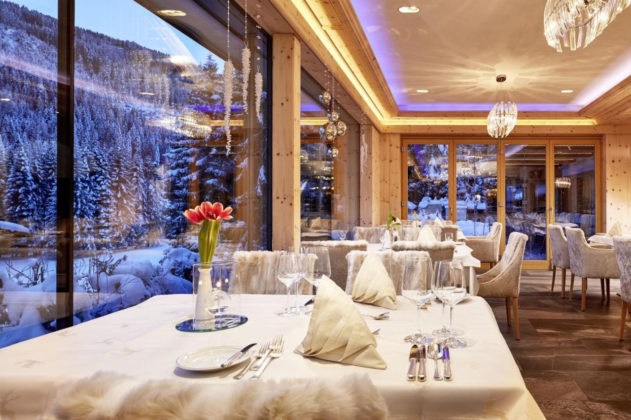 Hotel Schoenruh Gerlos Zewnętrze zdjęcie