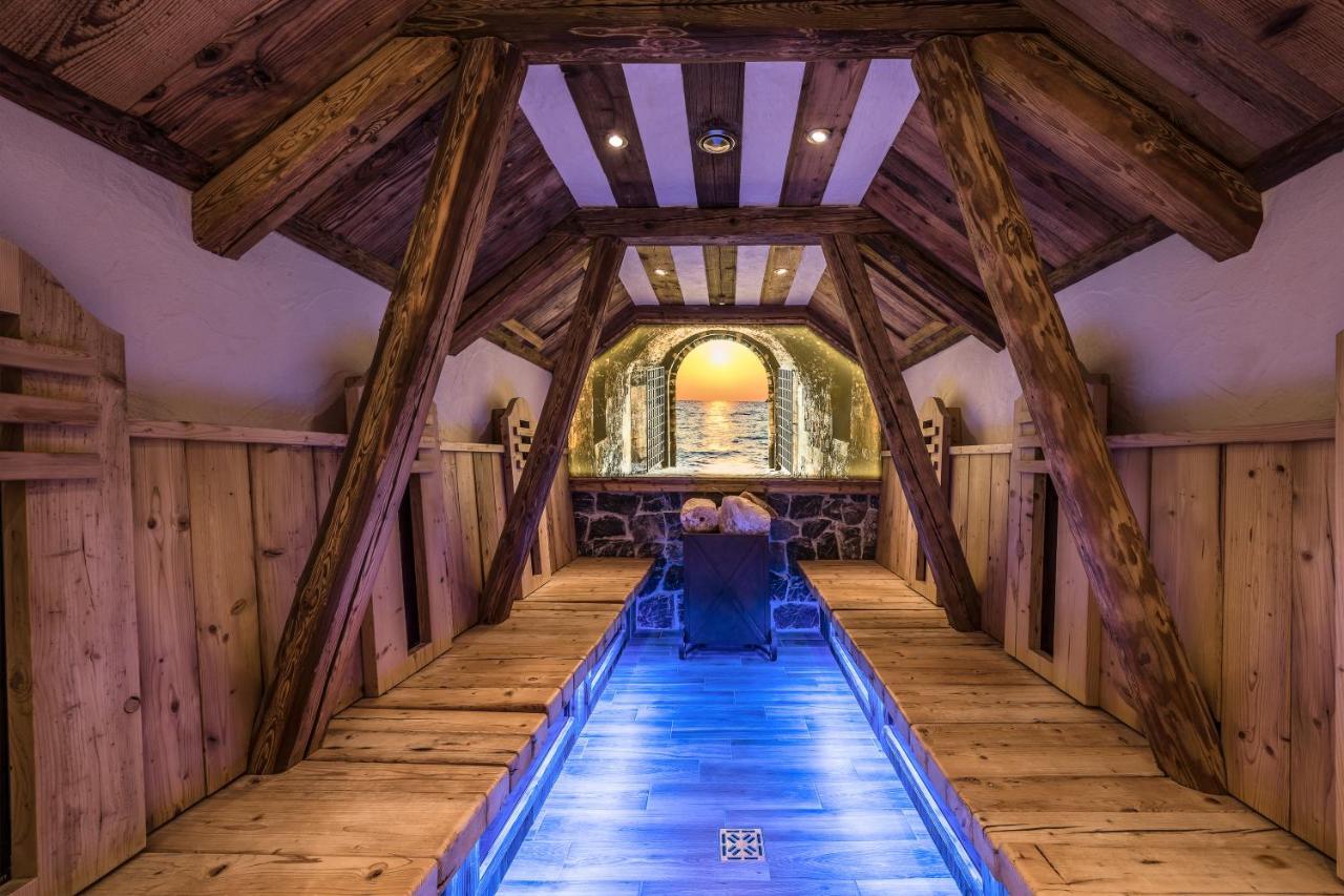 Hotel Schoenruh Gerlos Zewnętrze zdjęcie