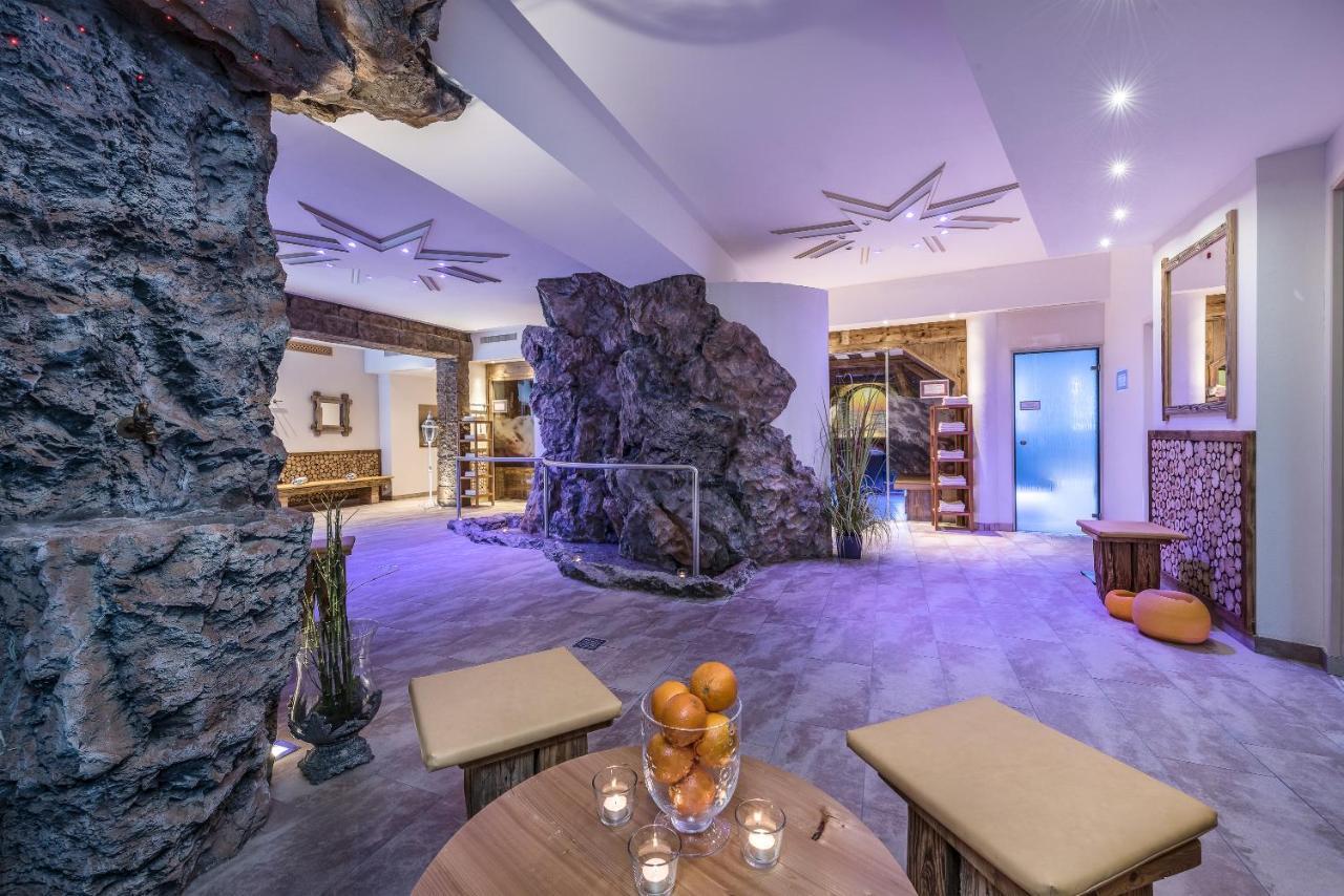 Hotel Schoenruh Gerlos Zewnętrze zdjęcie