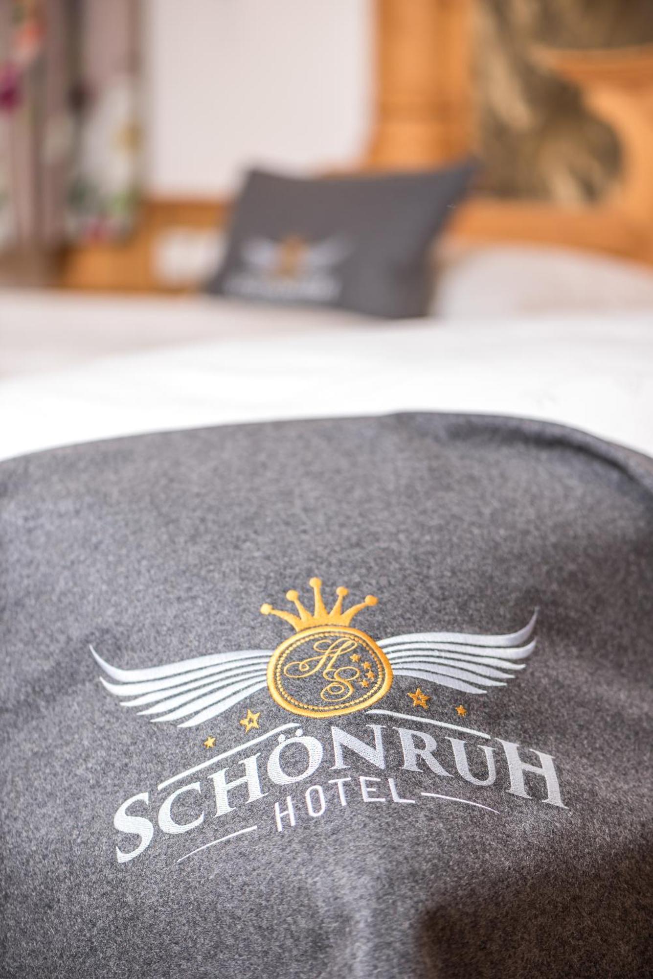 Hotel Schoenruh Gerlos Pokój zdjęcie