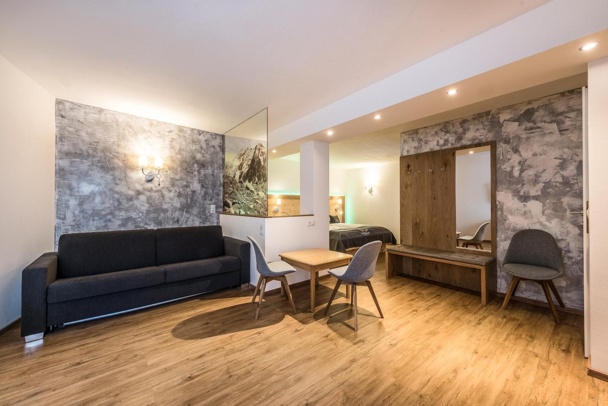 Hotel Schoenruh Gerlos Pokój zdjęcie