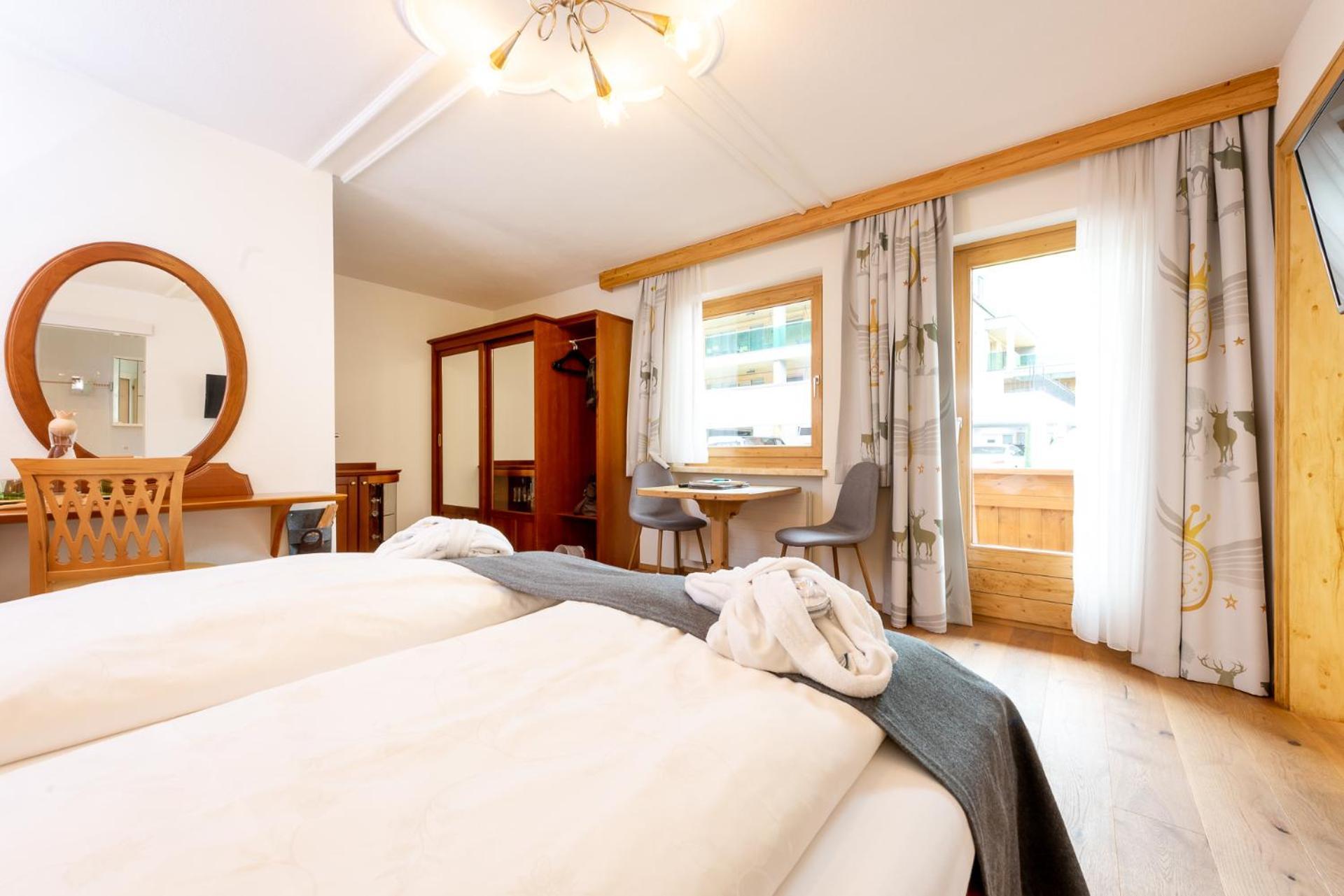 Hotel Schoenruh Gerlos Pokój zdjęcie