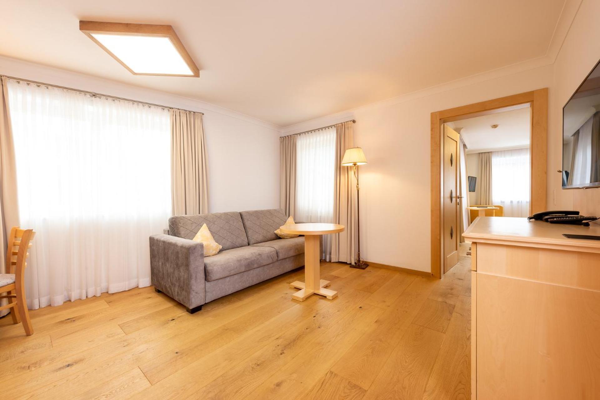 Hotel Schoenruh Gerlos Pokój zdjęcie