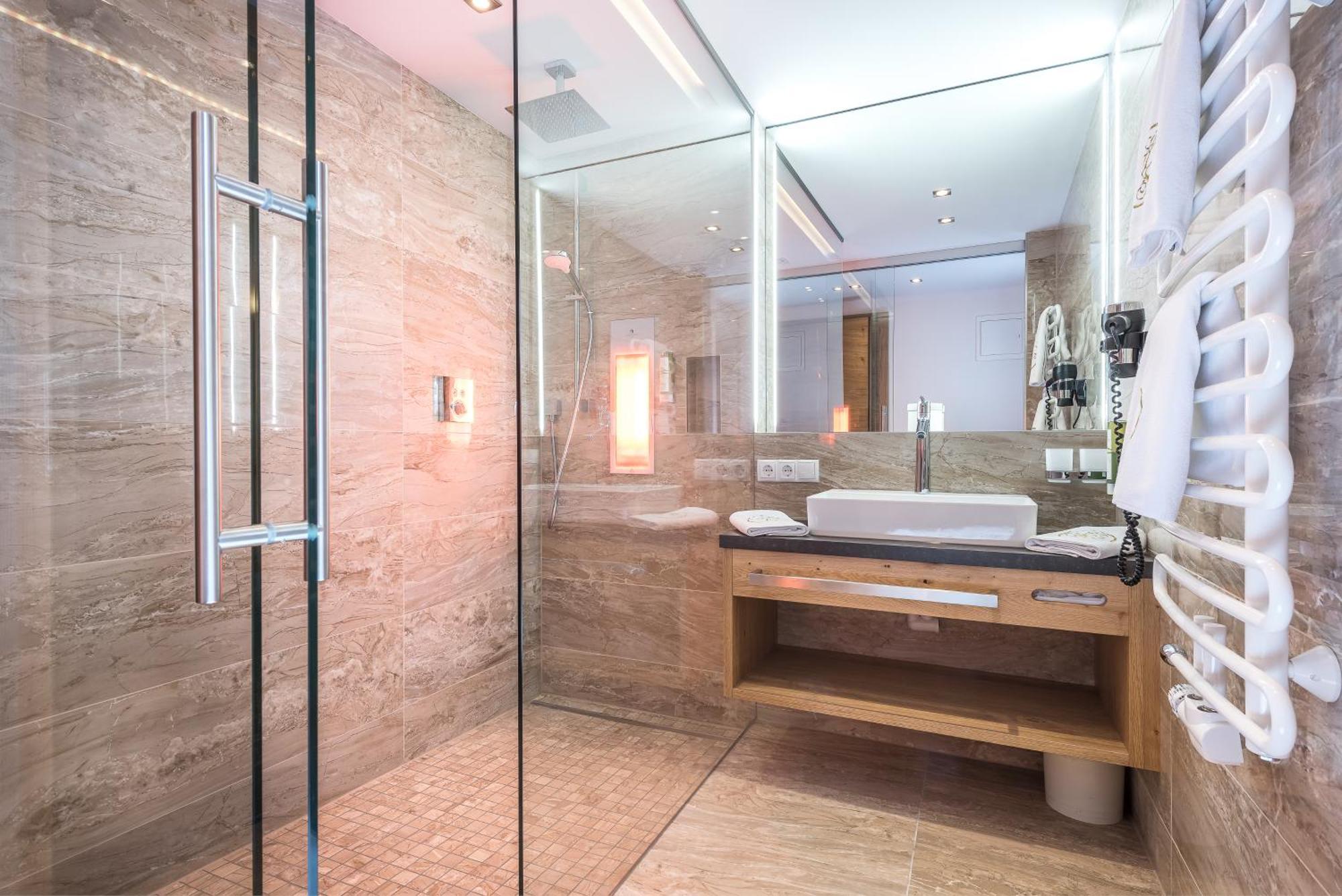 Hotel Schoenruh Gerlos Pokój zdjęcie