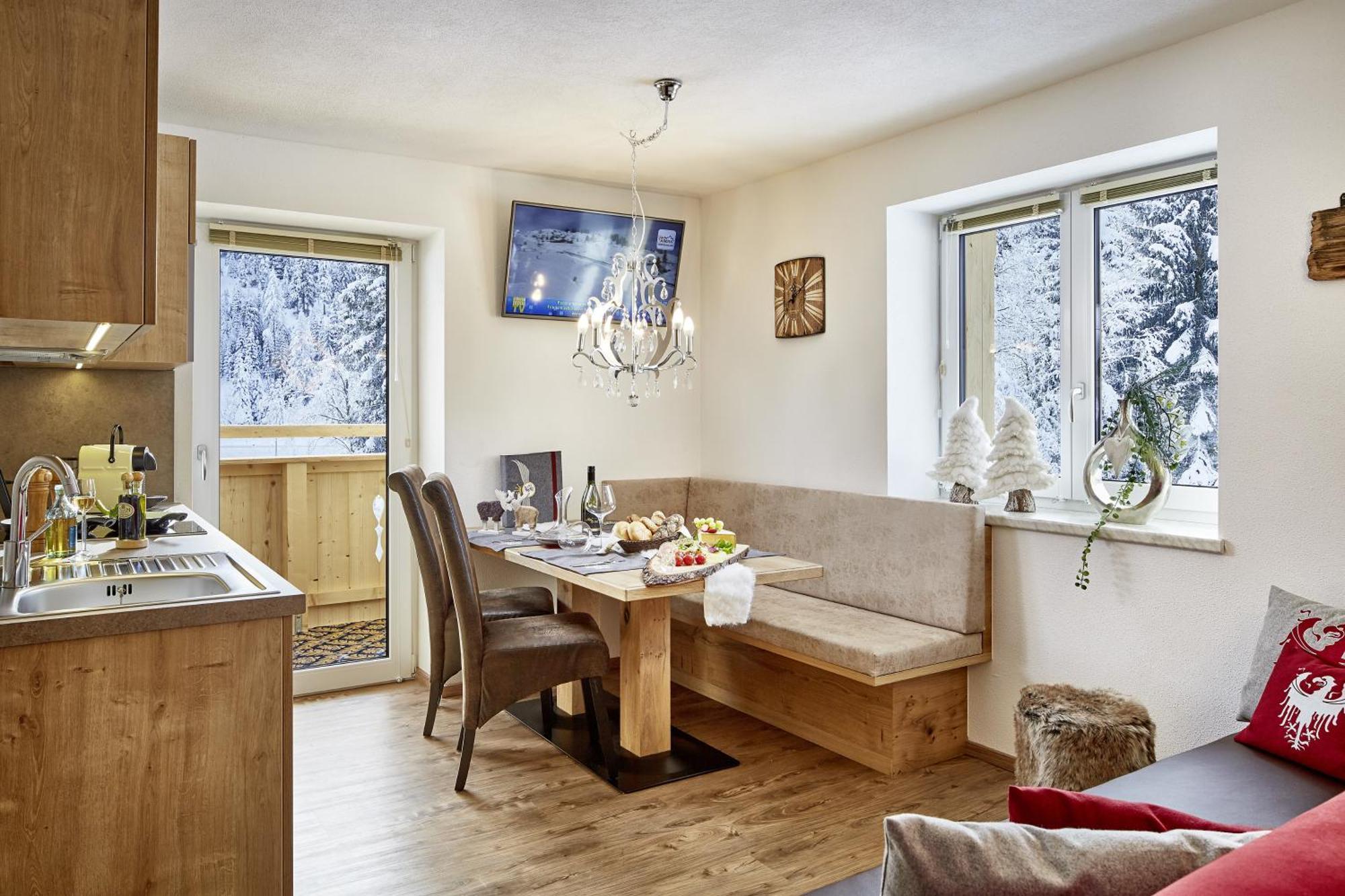 Hotel Schoenruh Gerlos Pokój zdjęcie