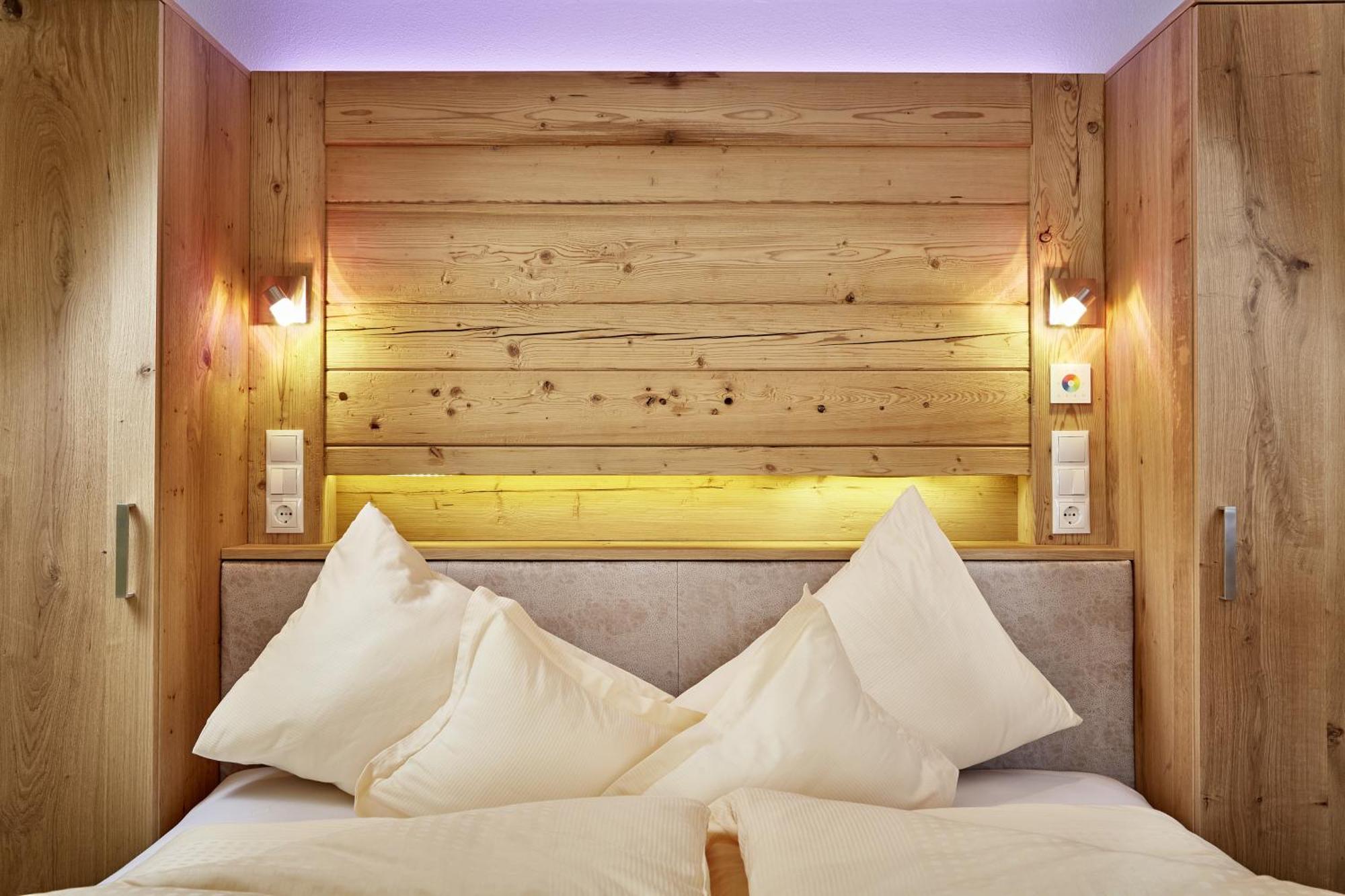 Hotel Schoenruh Gerlos Pokój zdjęcie