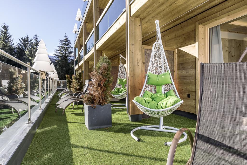 Hotel Schoenruh Gerlos Zewnętrze zdjęcie