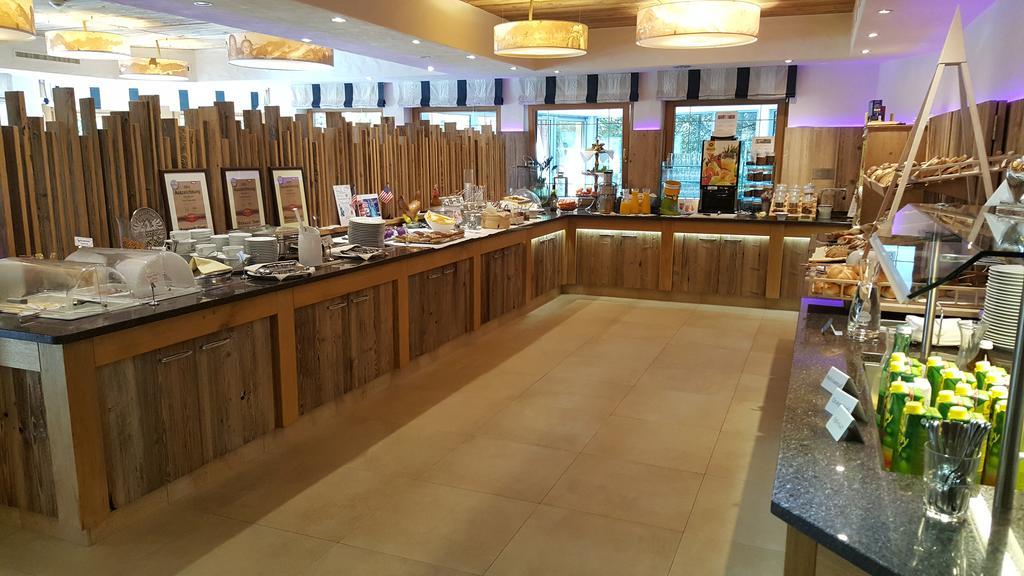 Hotel Schoenruh Gerlos Zewnętrze zdjęcie