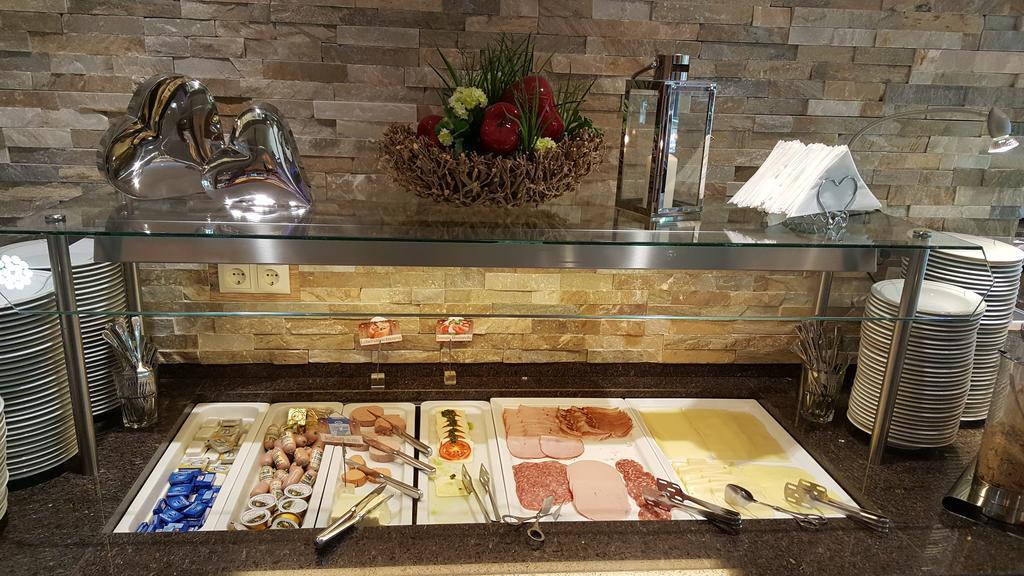 Hotel Schoenruh Gerlos Zewnętrze zdjęcie